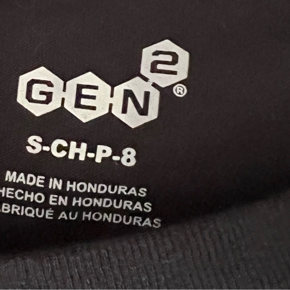 Florida Gators Kids Long Sleeve T-Shirt Size Small - Picture 3 of 3